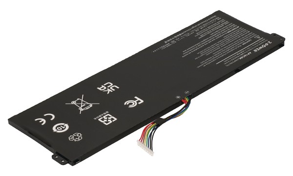 ChromeBook R753T Batterie (Cellules 3)