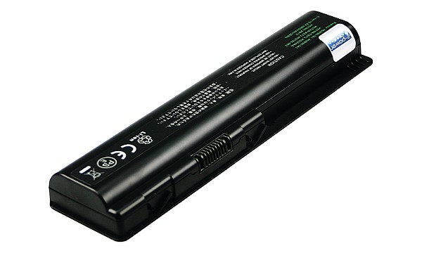 Presario CQ61-320EG Batterie (Cellules 6)
