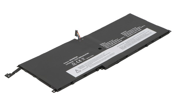 ThinkPad X1 Yoga 20FQ Batterie (Cellules 4)