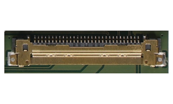 ThinkPad P15 Gen 2 20YR 15,6" 1920x1080 FHD LED IPS Mat Connector A