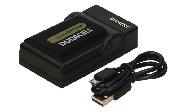 DCR-DVD403 Chargeur