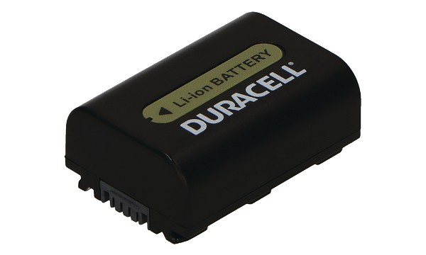 DCR-DVD850 Batterie (Cellules 2)