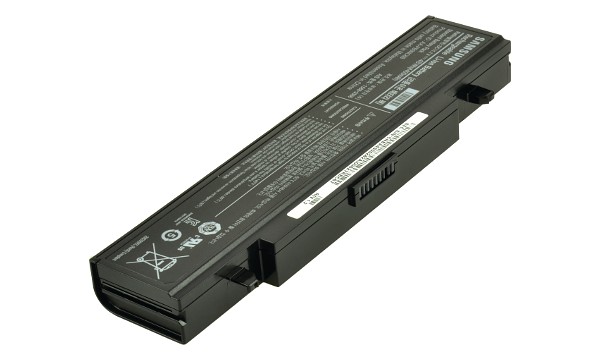 Q320-Aura P7450 Darjo Batterie (Cellules 6)