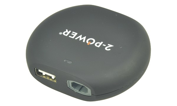 Inspiron 15 Adaptateur Voiture