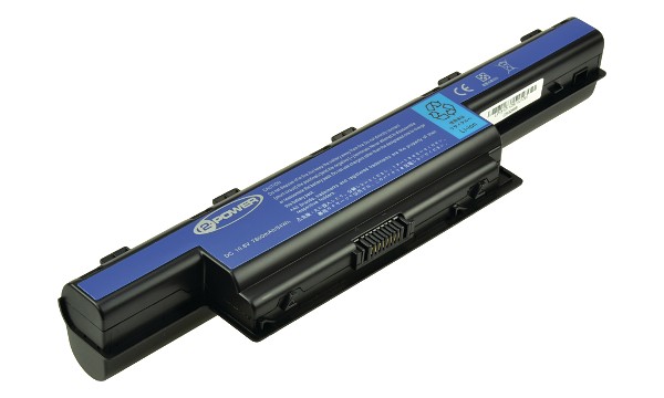 Aspire 5741-334G32Mn Batterie (Cellules 9)