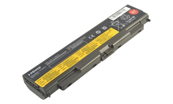ThinkPad W540 20BH Batterie (Cellules 6)