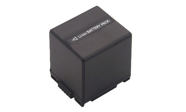 SDR-H250E-S Batterie