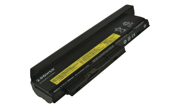 ThinkPad X220 4289 Batterie (Cellules 9)