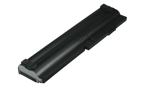 ThinkPad X200s 2046 Batterie (Cellules 6)