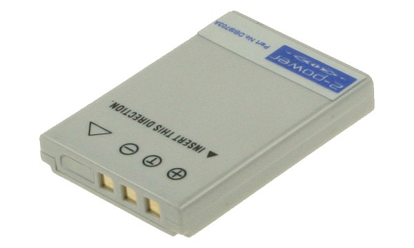 DS-4341 Batterie