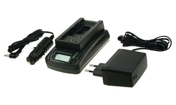 Chargeur de Batterie Ricoh CaplioRDC-i500