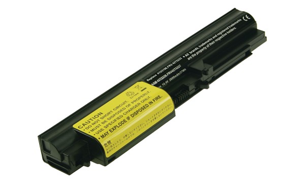 ThinkPad T400 7417 Batterie (Cellules 4)