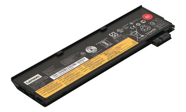 ThinkPad A485 20MU Batterie (Cellules 3)