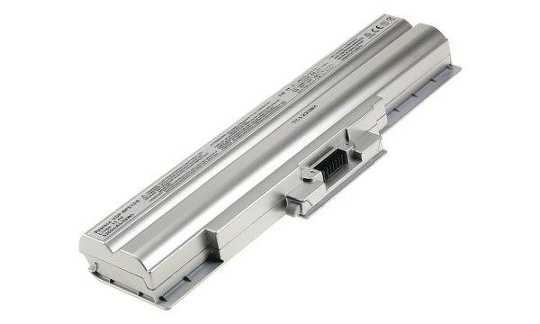 Vaio VGN-NW2600 Batterie (Cellules 6)