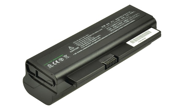 Presario CQ20-308TU Batterie (Cellules 8)