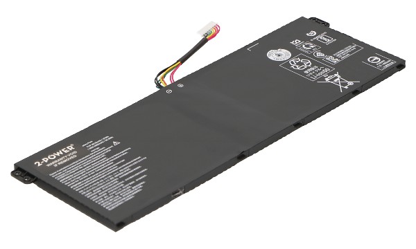 Aspire One A114-32-C58V Batterie (Cellules 2)