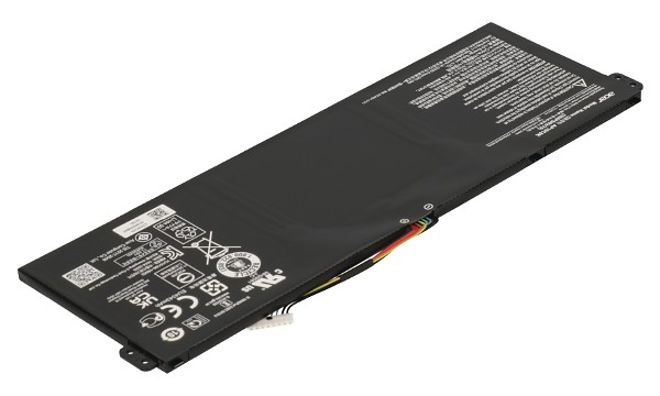 ChromeBook C852T Batterie (Cellules 3)