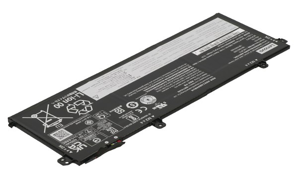 ThinkPad T14 Gen 1 20S0 Batterie (Cellules 3)