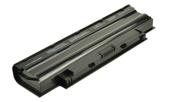 Inspiron N7010D Batterie (Cellules 6)