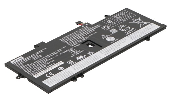 ThinkPad X1 Yoga (4th Gen) 20SA Batterie (Cellules 4)