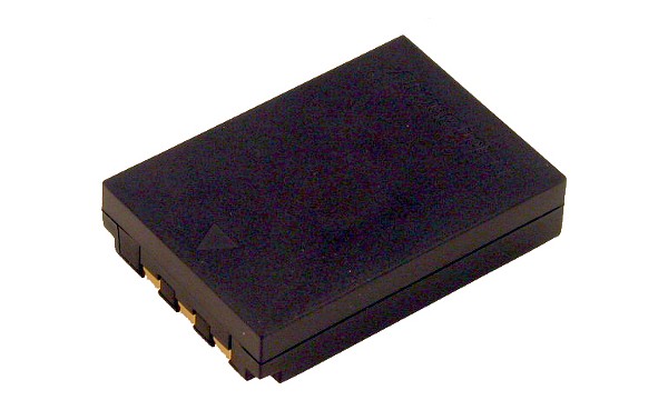 Camedia C-760 Ultra Zoom Batterie