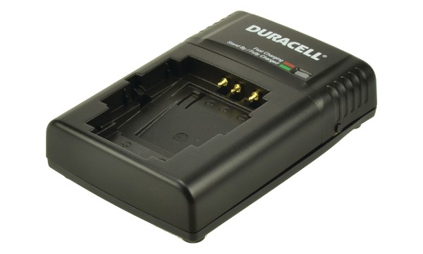 Chargeur de Batterie Ricoh CaplioR50