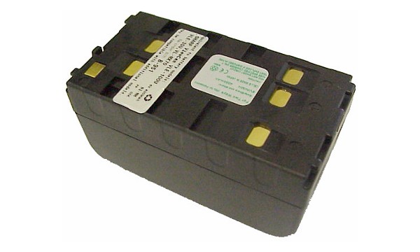 Batterie Interne Ricoh R-17C