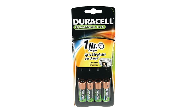 Chargeur de Batterie Ricoh CaplioRR630