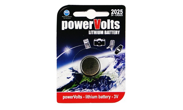 Horloge Et Batterie De Sauvegarde Ricoh Databack3
