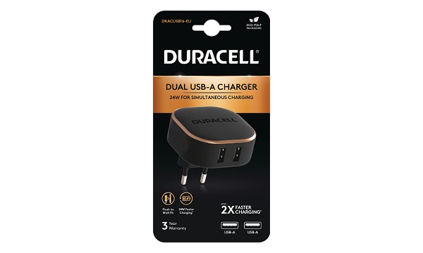 6124 Classic Chargeur