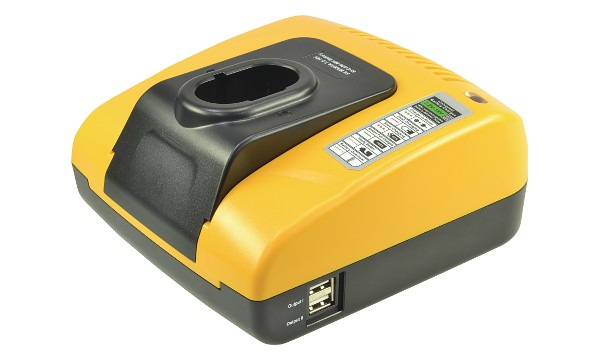 VR250DWDE Chargeur