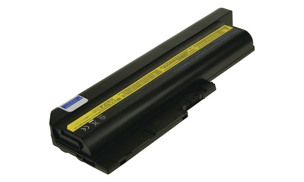 ThinkPad R60 9445 Batterie (Cellules 9)