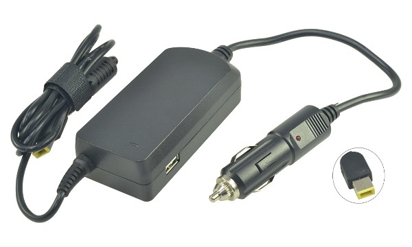 ThinkPad T550 Adaptateur Voiture