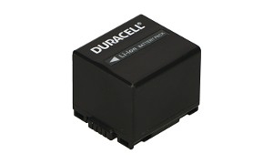 NV-GS300EB-S Batterie (Cellules 4)