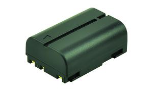 GR-4000US Batterie (Cellules 2)