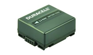NV-GS300EB-S Batterie (Cellules 2)