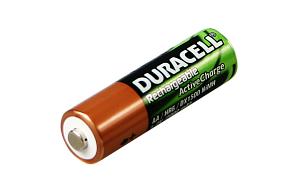 FE-45 Batterie