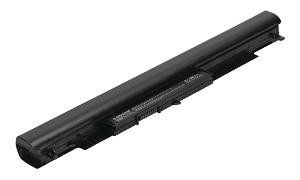 807612-241 Batterie (Cellules 4)