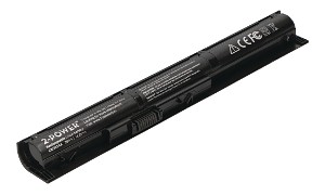  ENVY  15-k202na Batterie (Cellules 4)