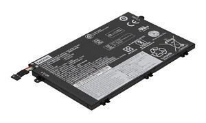 ThinkPad E590 20NB Batterie (Cellules 3)