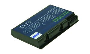 TM2490 SERIES Batterie (Cellules 6)