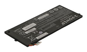 ChromeBook C740-C4PE Batterie (Cellules 3)