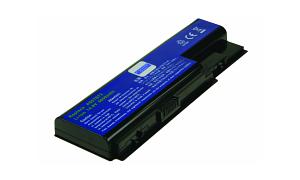 Aspire 7530 Batterie (Cellules 8)