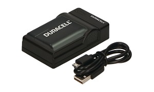 HC-V210M Chargeur