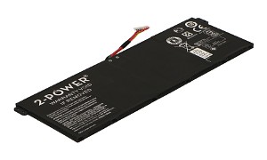 TravelMate P2510-M-38GC Batterie