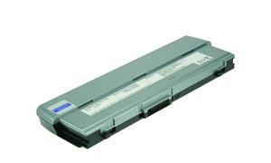 Stylistic ST5010 Batterie (Cellules 9)