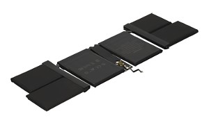 MacBook Pro 16-Inch M1 (2021) A2485 Batterie (Cellules 6)