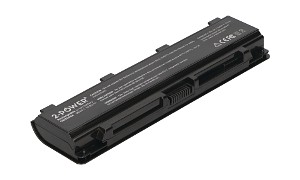 Tecra A50 Batterie (Cellules 6)