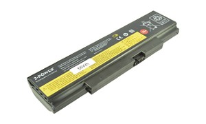 ThinkPad Edge E550 20DF Batterie (Cellules 6)