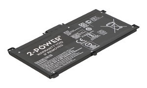 Pavilion X360 14-BA044TX Batterie (Cellules 3)